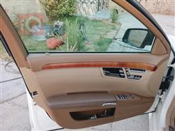 مرسيدس بنز S-Class